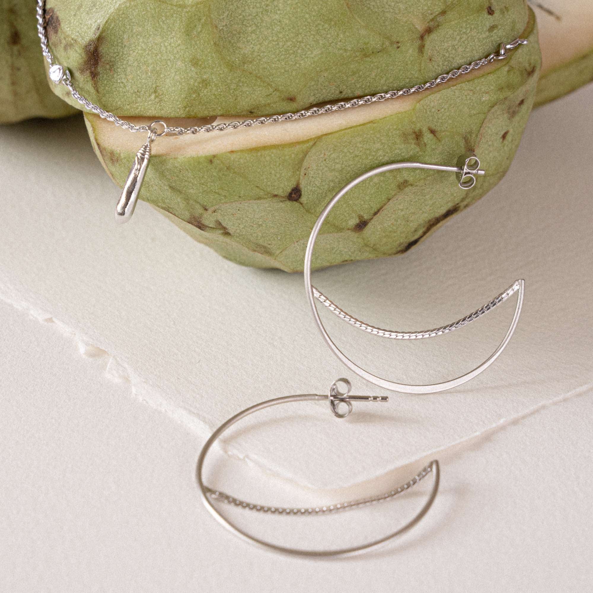 Violet Hamden Sisterhood Mona 925 Sterling Zilveren Armband VH320005