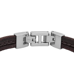 Fossil Brown Bracelet JF04133040