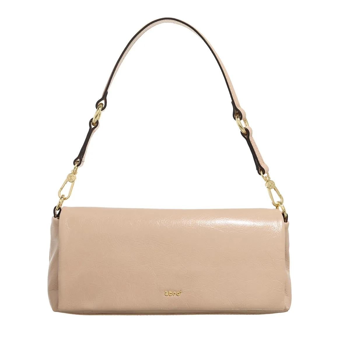 Abro Beige Shoulder Bag 2001-A0487529