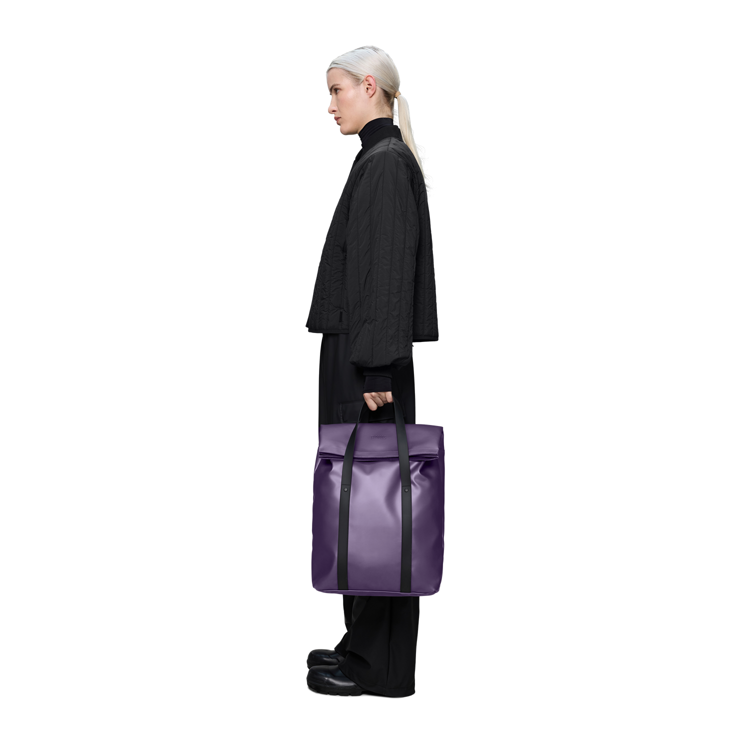 Rains Body 2 Way Tote Backpack R12940-143
