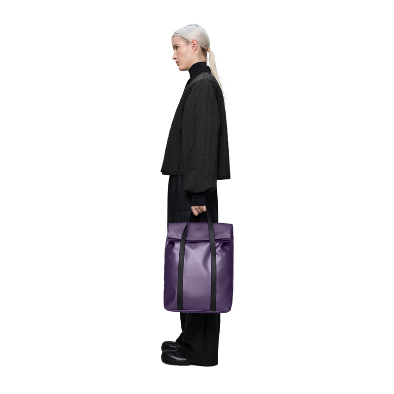 Rains Body 2 Way Tote Backpack R12940-143-zoom-