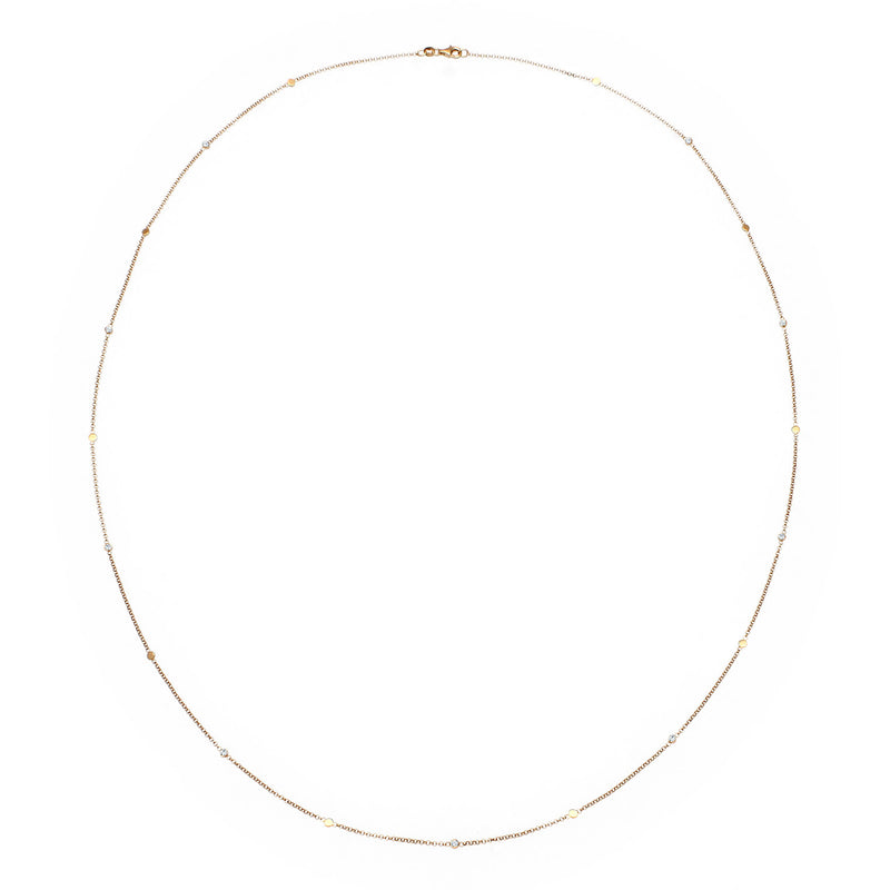 Elli 925 Sterling Silver Necklace 2004-BF-0008045-001-zoom-