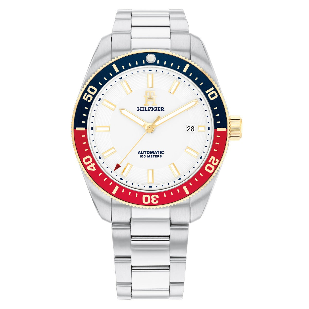 Tommy Hilfiger Automatic Men's Watch TH1710551