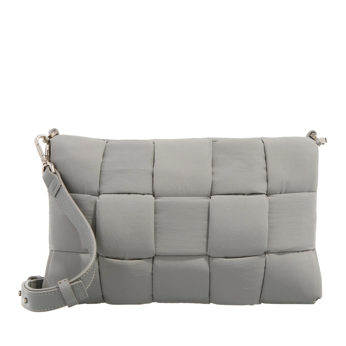 Liebeskind Berlin Bo Taupe Leather Crossbody bag 2001-A0616902