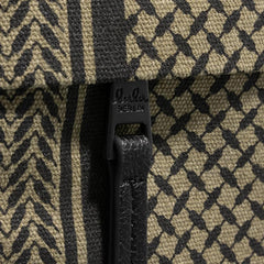 Lala Berlin Brown Crossbody Bag 2001-A0386509