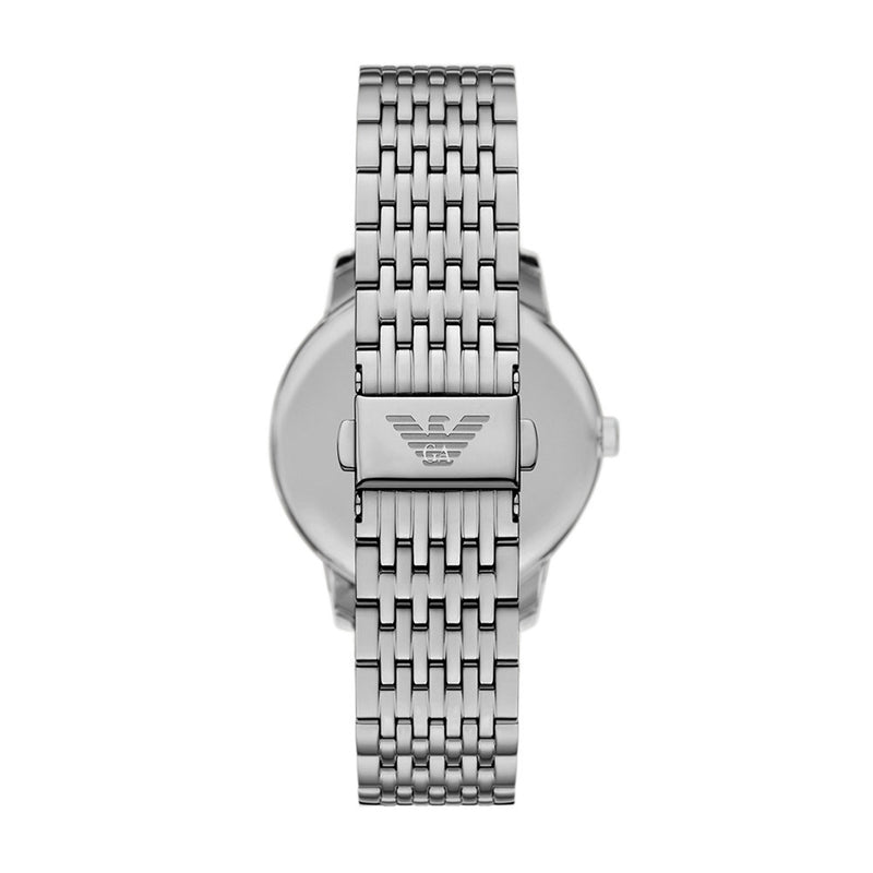 Emporio Armani Blue Men's Watch AR11674-zoom-
