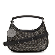 Emporio Armani Black Handbag Y3H325-YWF2X-80001