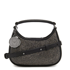Emporio Armani Black Handbag Y3H325-YWF2X-80001