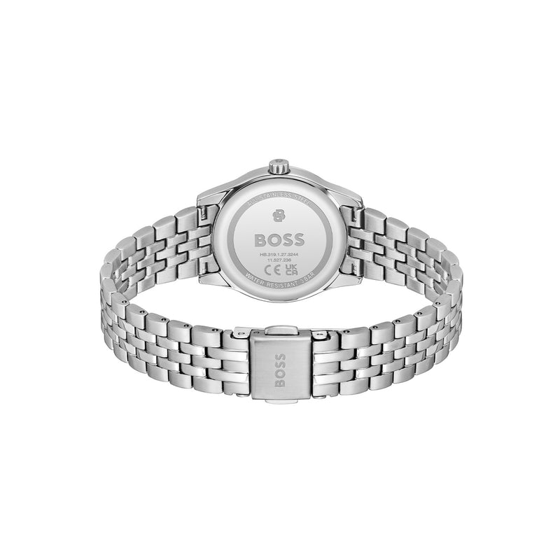 Hugo Boss Quartz Horloge 25 mm HB1502840-zoom-