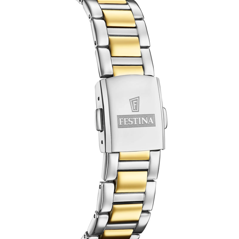 Festina Solar Women's Watch F20659/1-zoom-