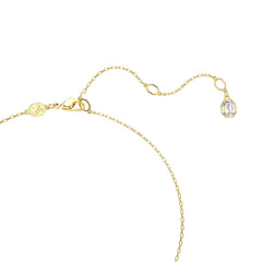 Swarovski Idylli Multi Coloured Butterfly Necklace 5709950