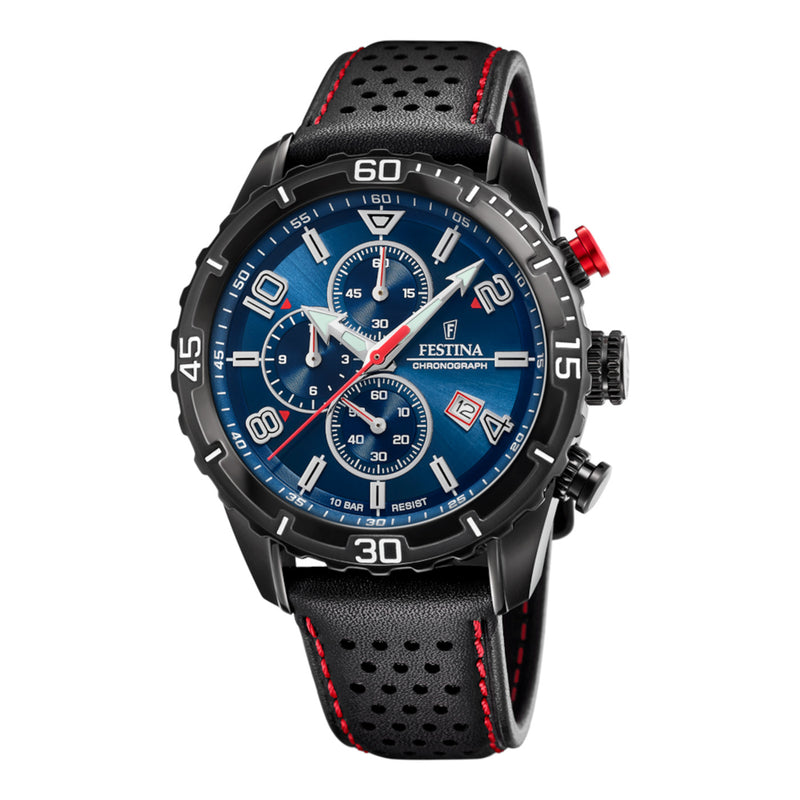 Festina Chrono Sport Men's Watch F20519/2-zoom-