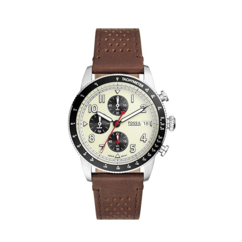 Fossil Sport Tourer Men's Watch FS6042-zoom-