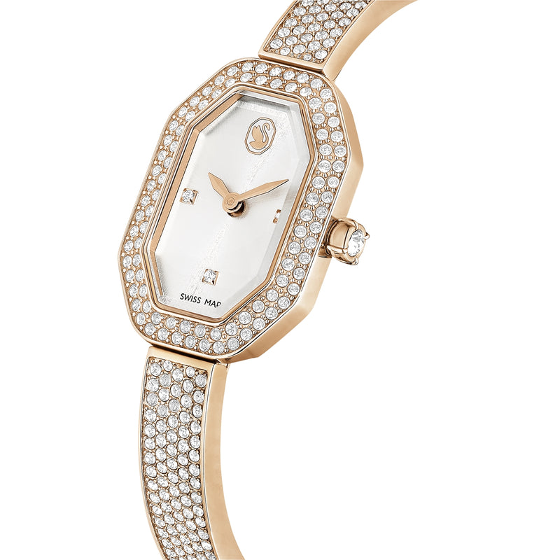 Swarovski Dextera Bangle Women's Watch 5672992-zoom-