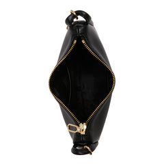 Michael Kors Kendall Black Calfskin Handbag 32H3G8NC1L-001