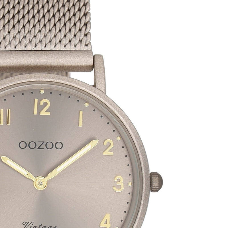 OOZOO Unisex Watch C20382-zoom-