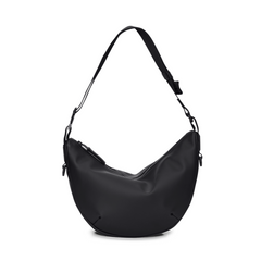 Rains Valera Black Shoulder Bag R14670-01