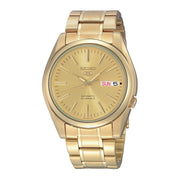 Seiko Automatic Watch SNKL48K1