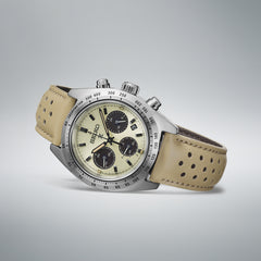 Seiko Limited Edition Prospex Silver Men's Watch SSC959P1