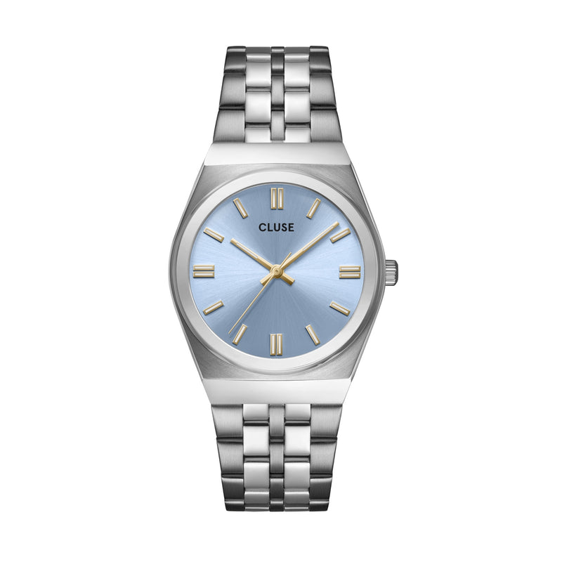 Cluse Retro 70s Women's Watch CW35102-zoom-