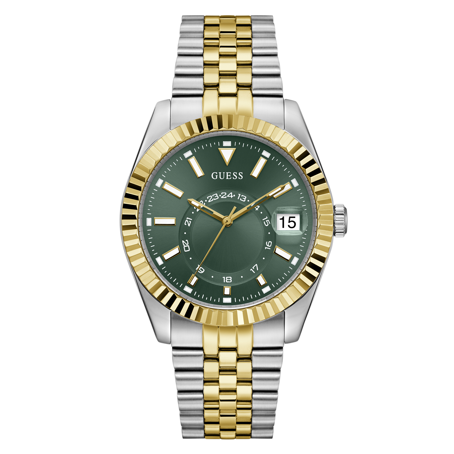 Guess Jaden Men's Watch GW0977G4