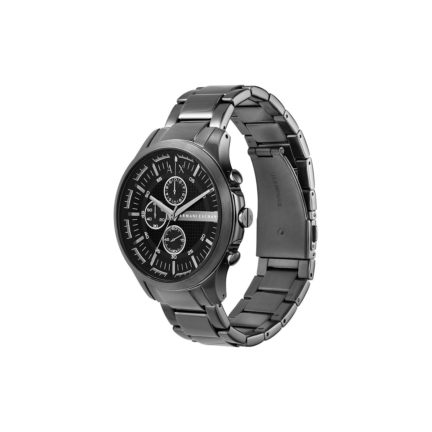 Armani Exchange Grey Watch AX2454