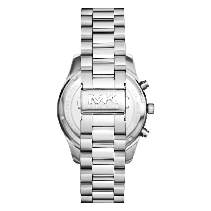 Michael Kors Lexington Heren Horloge Set MK1091SET-zoom-