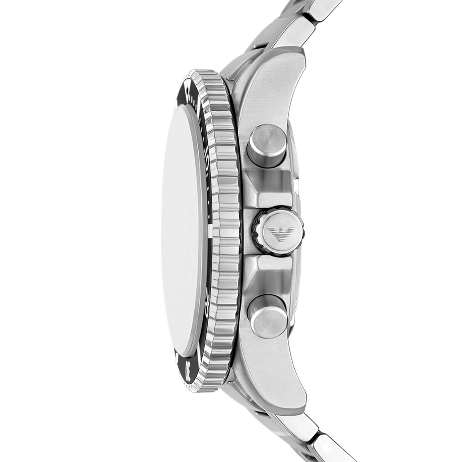 Emporio Armani World Explorer Men's Watch AR11722