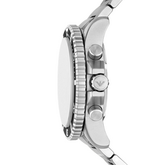 Emporio Armani World Explorer Men's Watch AR11722