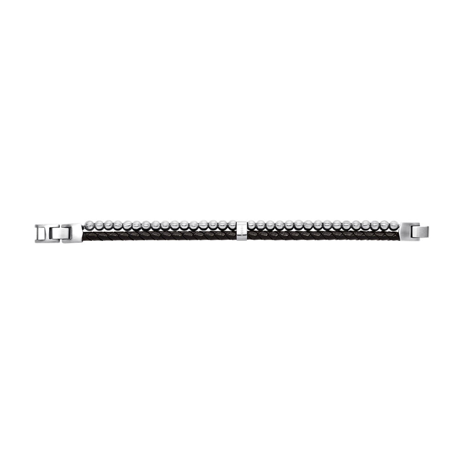 Fossil Jewelry Silver Coloured Bracelet JF04855040