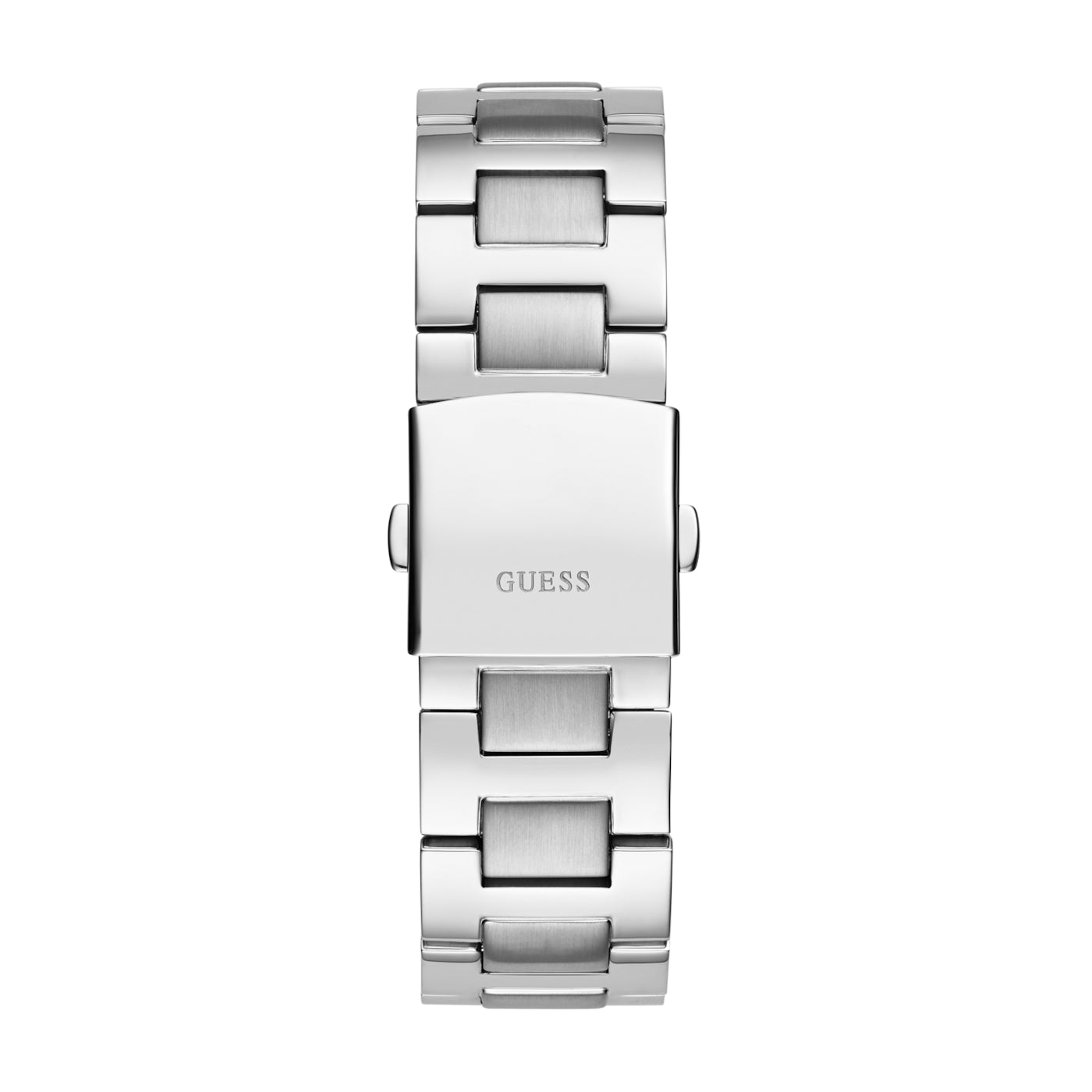 Guess Equity Silver Watch GW0703G1