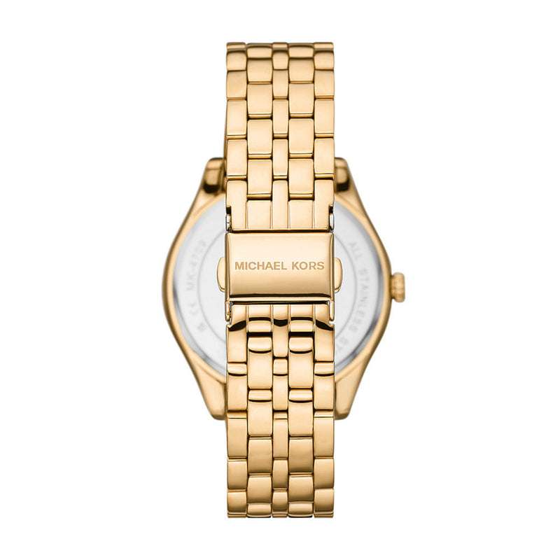Michael Kors Harlowe Women's Watch MK4709-zoom-