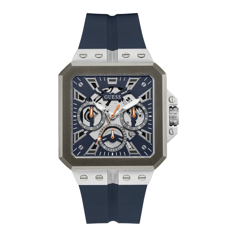 GUESS Leo Heren Horloge GW0637G1-zoom-