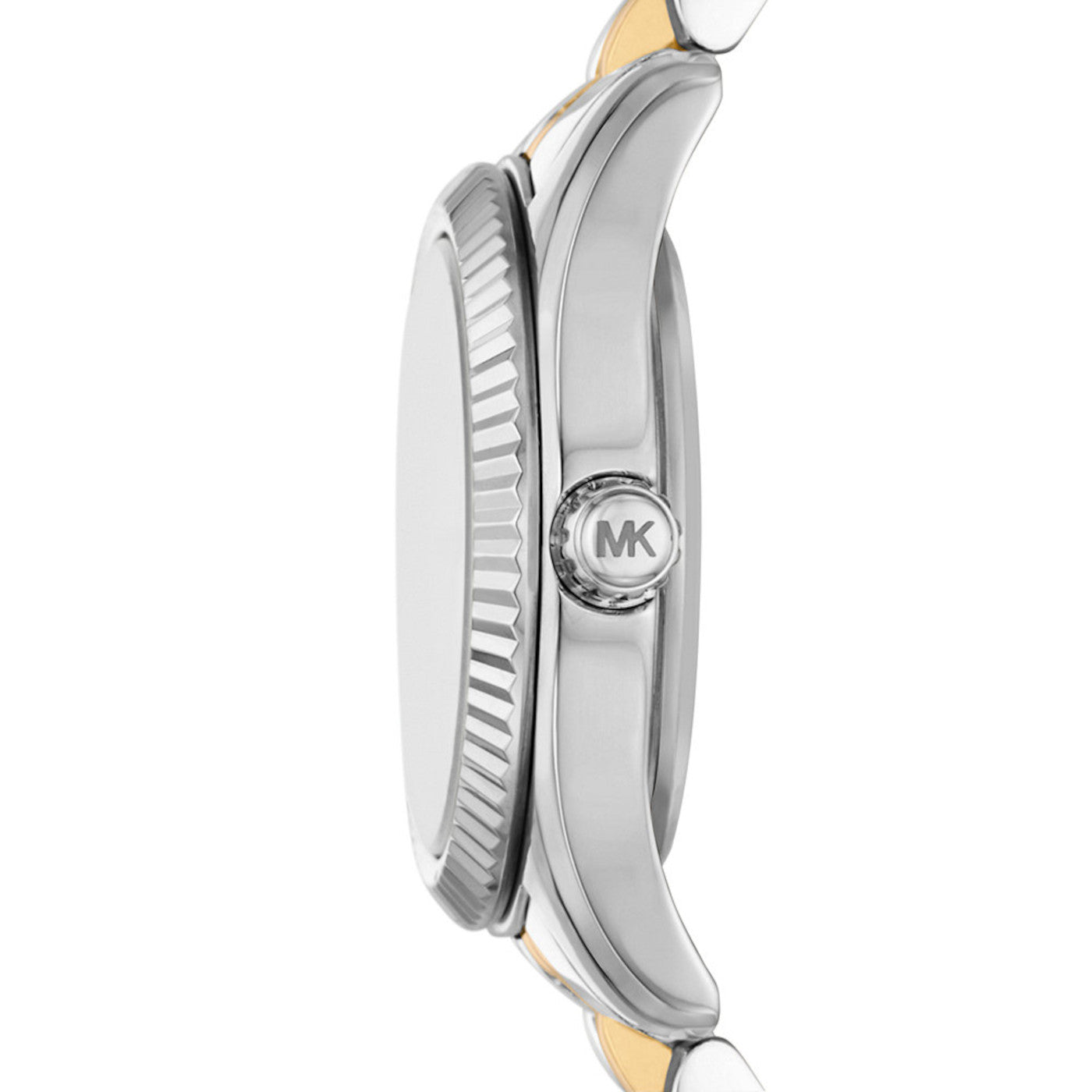 Michael Kors Lexington Gold Watch MK4740