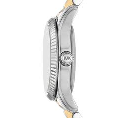Michael Kors Lexington Gold Watch MK4740