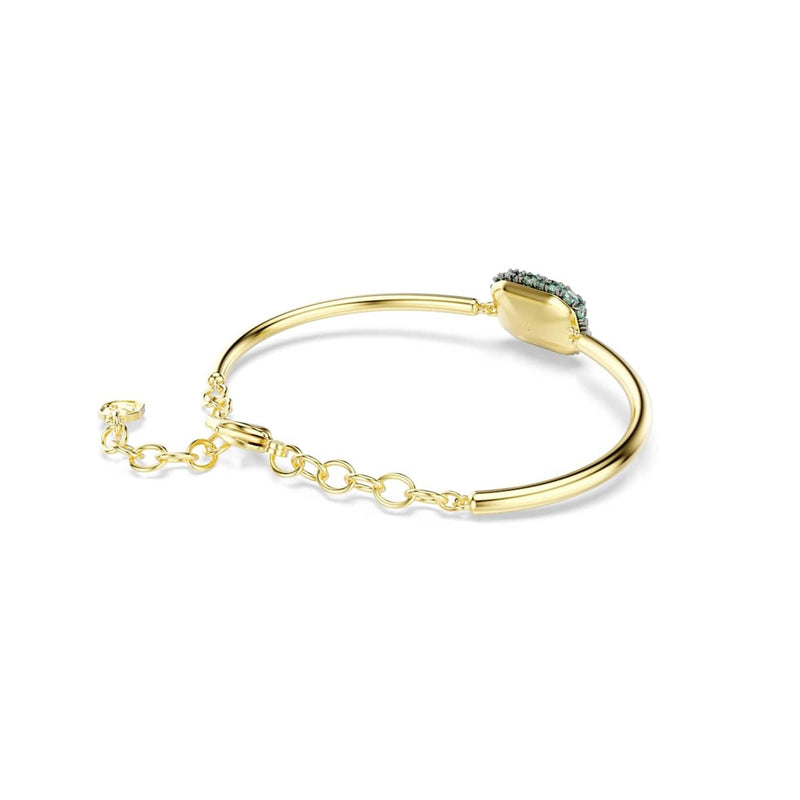 Swarovski Sublima Glam Goudkleurige Armband 5758457-zoom-