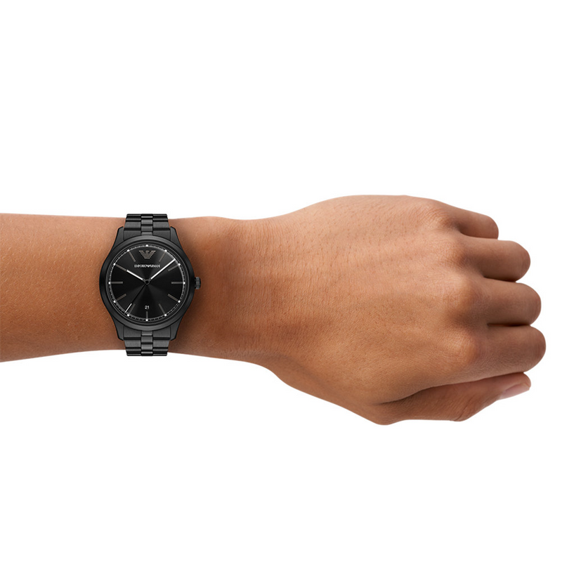 Emporio Armani Men's Watch AR11736-zoom-