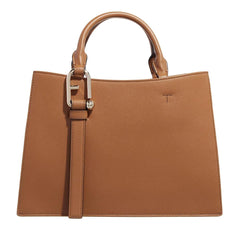 Furla Brown Tote Bag 2001-A0478344