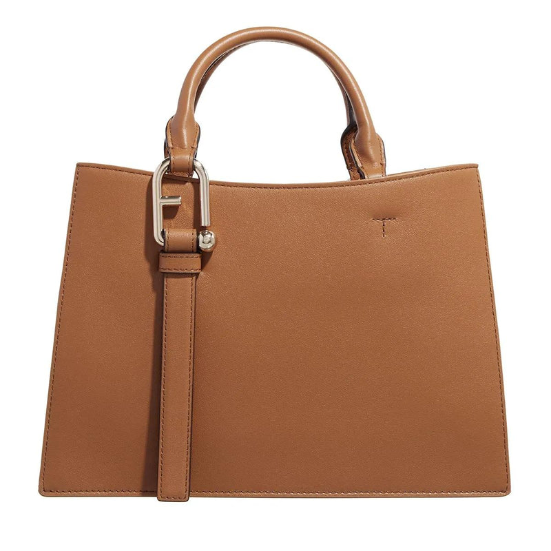 Furla Brown Tote Bag 2001-A0478344-zoom-