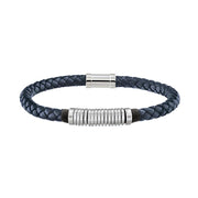 Tommy Hilfiger Leren Armband 2002-TJ2790155