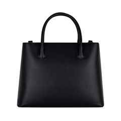 Valentino Bags Faith Re Black Handbag VBS9AL04NERO