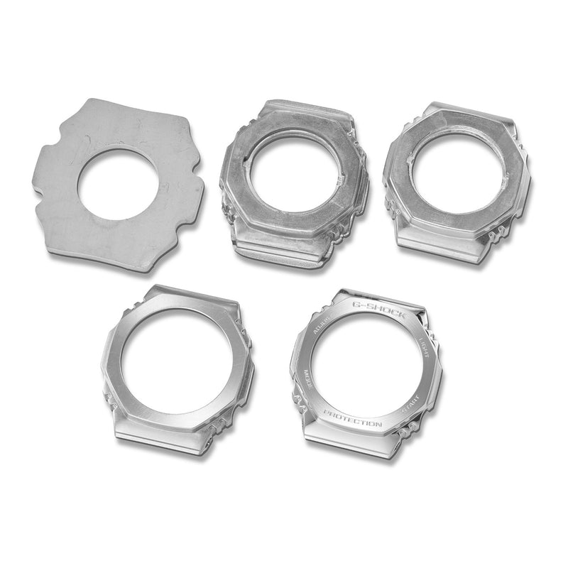 G-Shock GM-2100 Men's Watch GM-2100B-3AER-zoom-