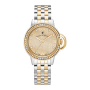 Jacques du Manoir Grace Dames Horloge JWL02506