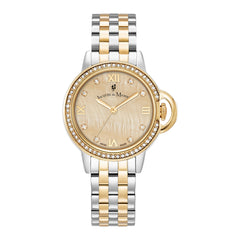 Jacques du Manoir Grace Women's Watch JWL02506