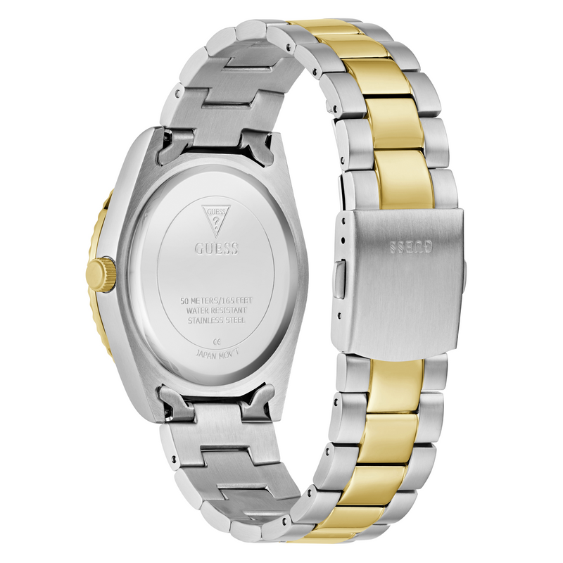 Guess Connoisseur Herenhorloge GW0265G14-zoom-