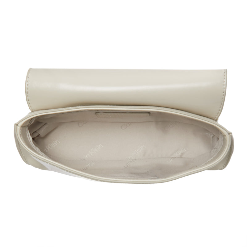 Calvin Klein Swing Grey Crossbody bag K60K610934PEA-zoom-