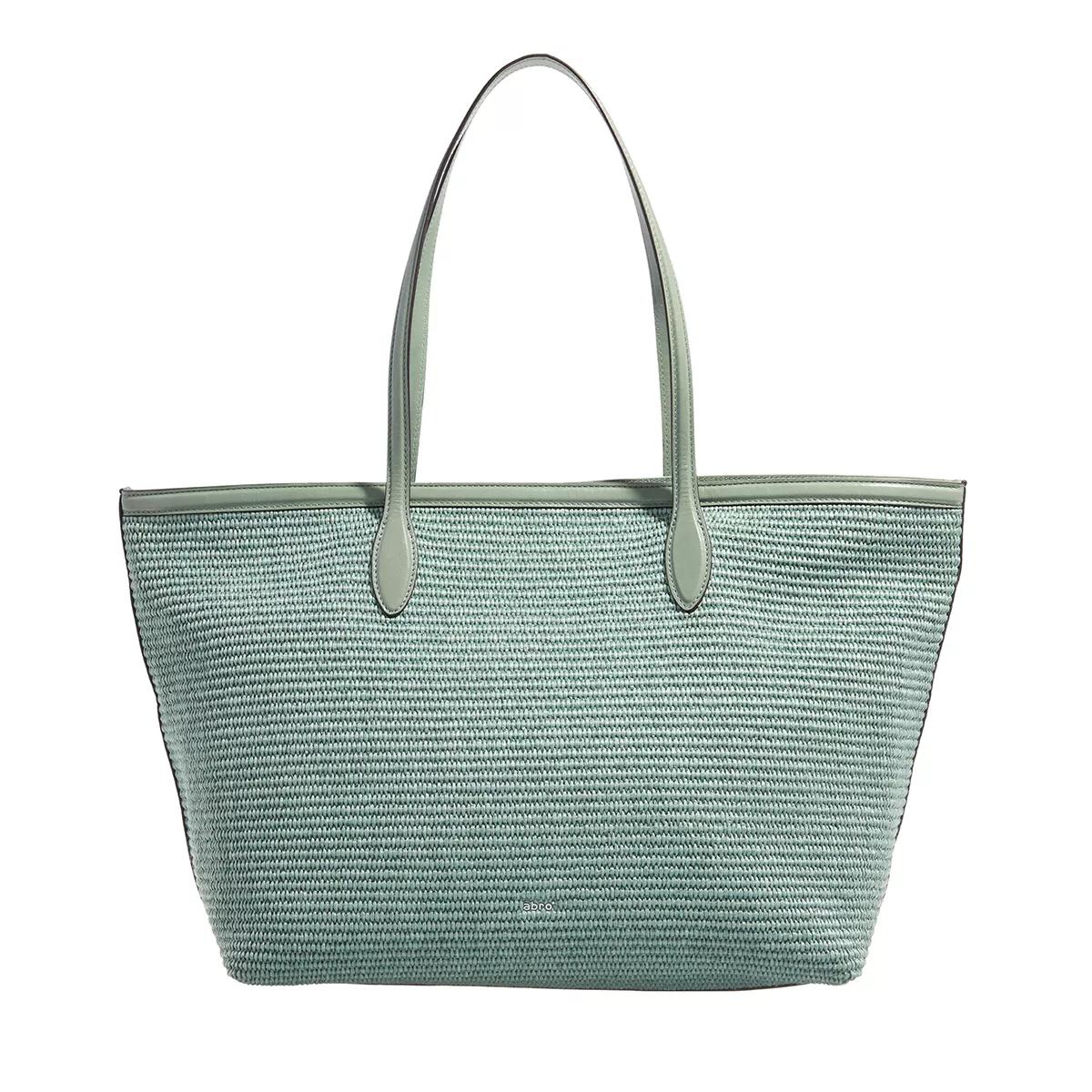 Abro Green Shopper 2001-A0244571