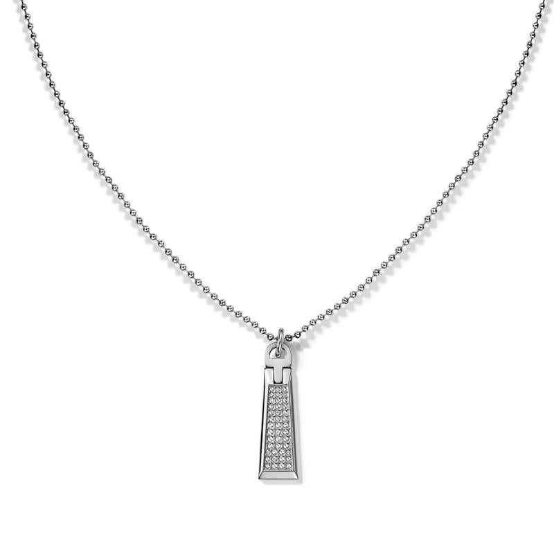 Tommy Hilfiger RVS Ketting 2002-TJ2700718-zoom-