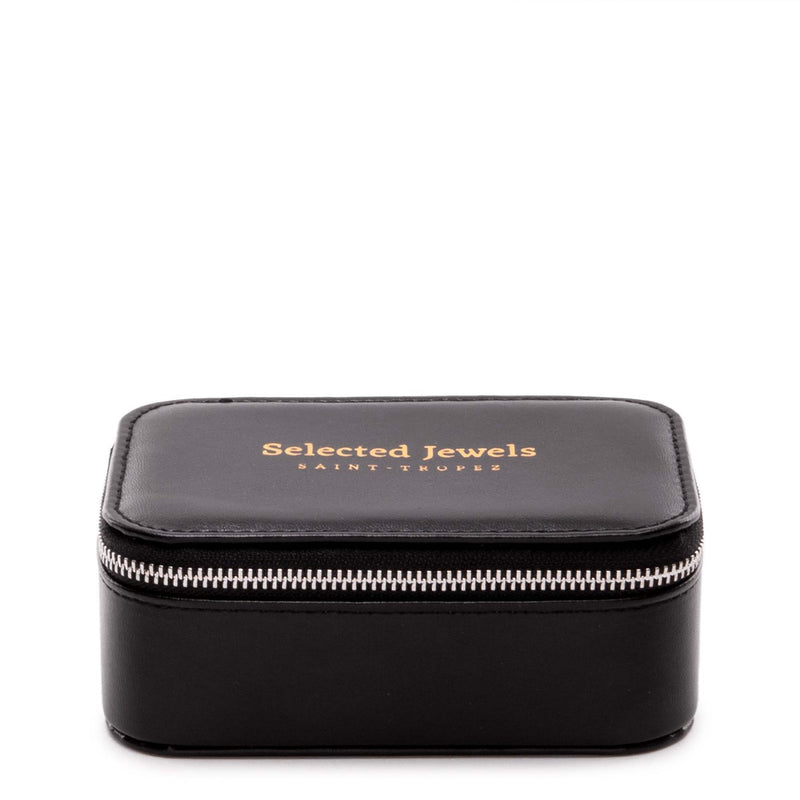 Selected Jewels Selected Gifts Black Jewelry Box SJJB505001-zoom-