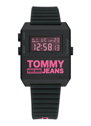 Tommy Hilfiger Heren Horloge 2002-TH1791676